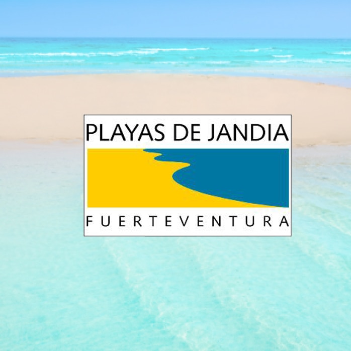 Playa Jandia patrocinador Julia Castro