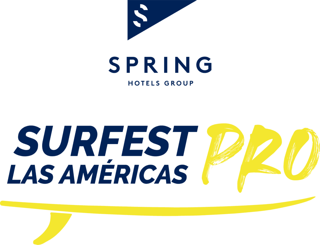 MANUAL SPRING SURFEST