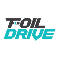 Foil Drive