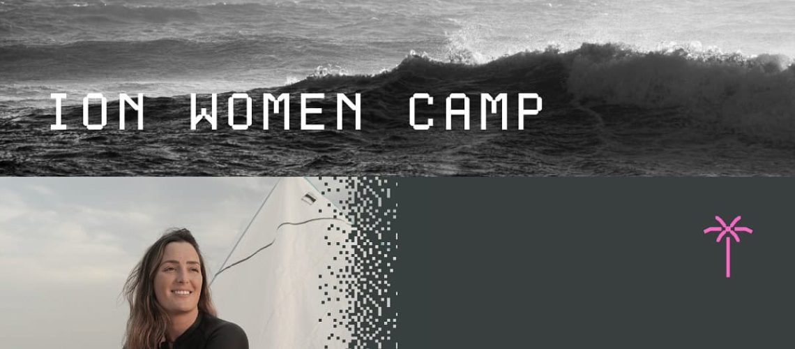 ION WOmen Camp tarifa