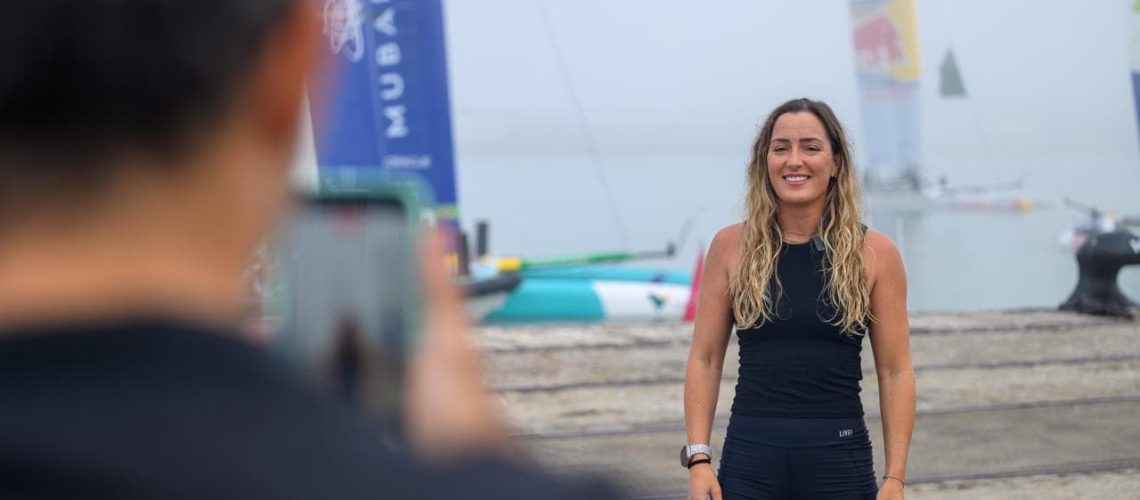 sailgp