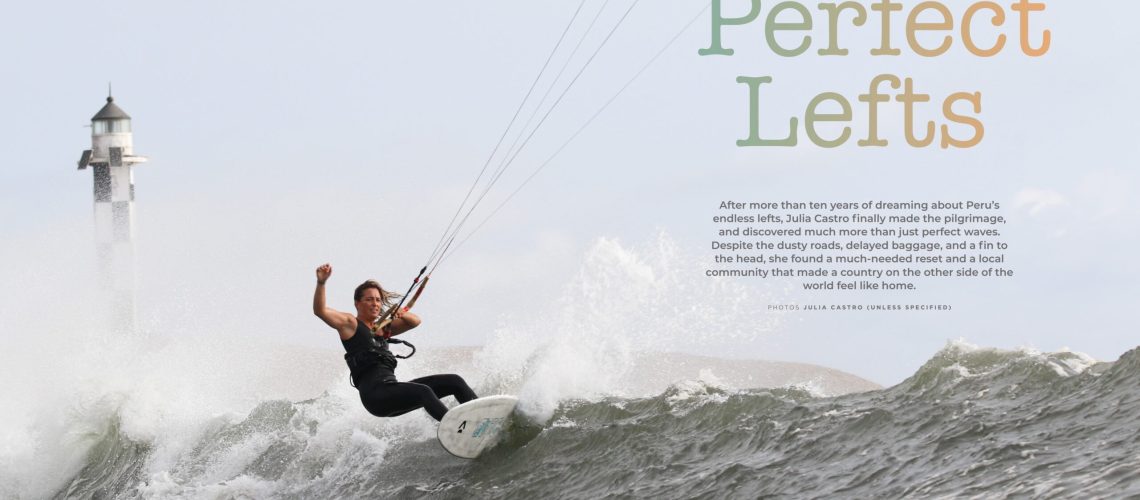 tkm julia castro fuertejulia peru the kite mag kitesurf kitegirl